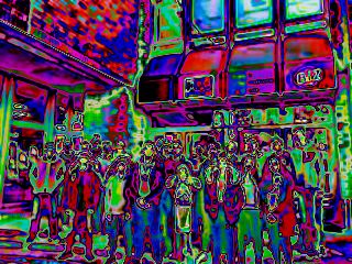 Klasse 9a – Informationstag im&nbsp;BIZ