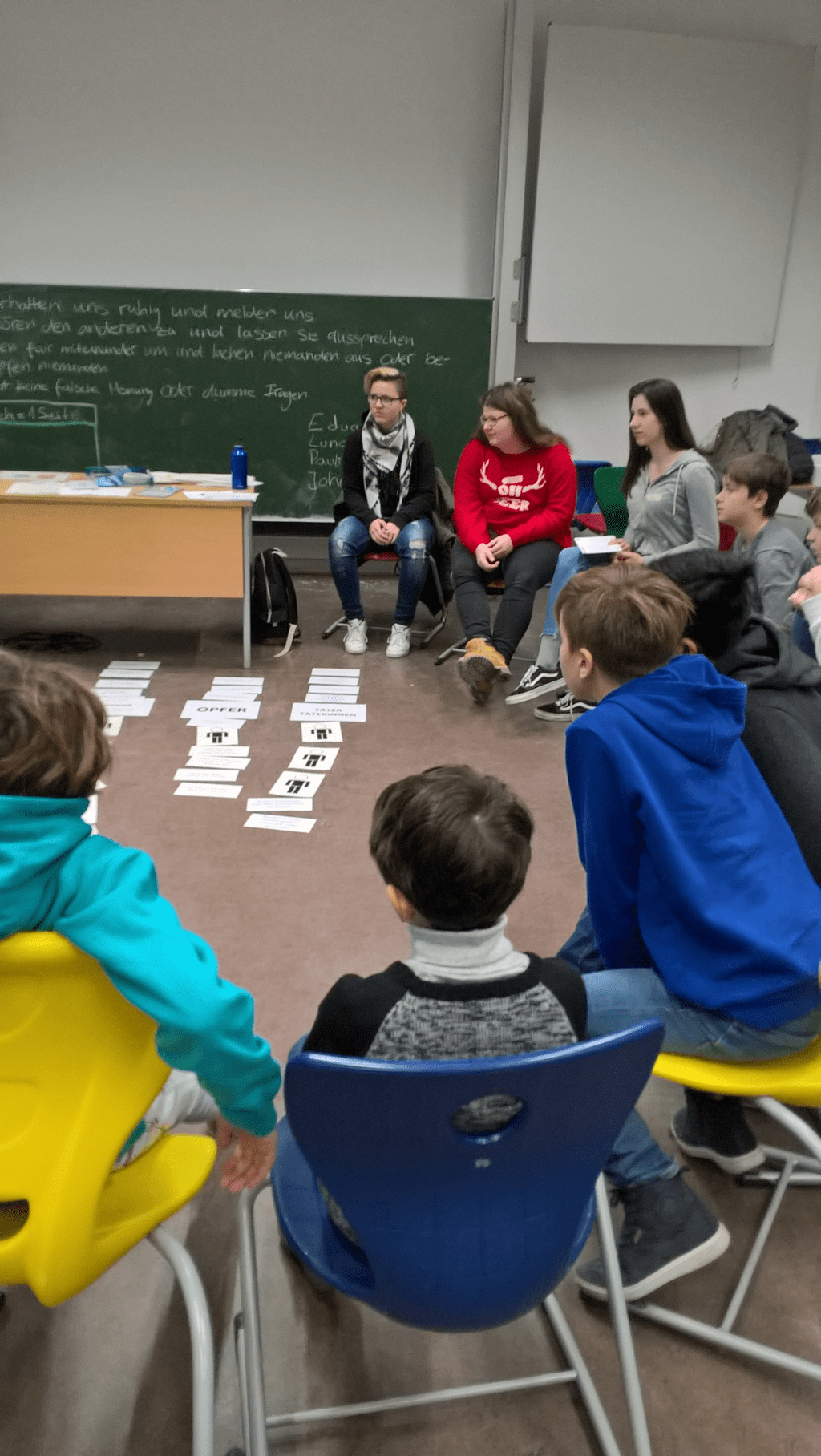 Sicher im Netz&nbsp;unterwegs