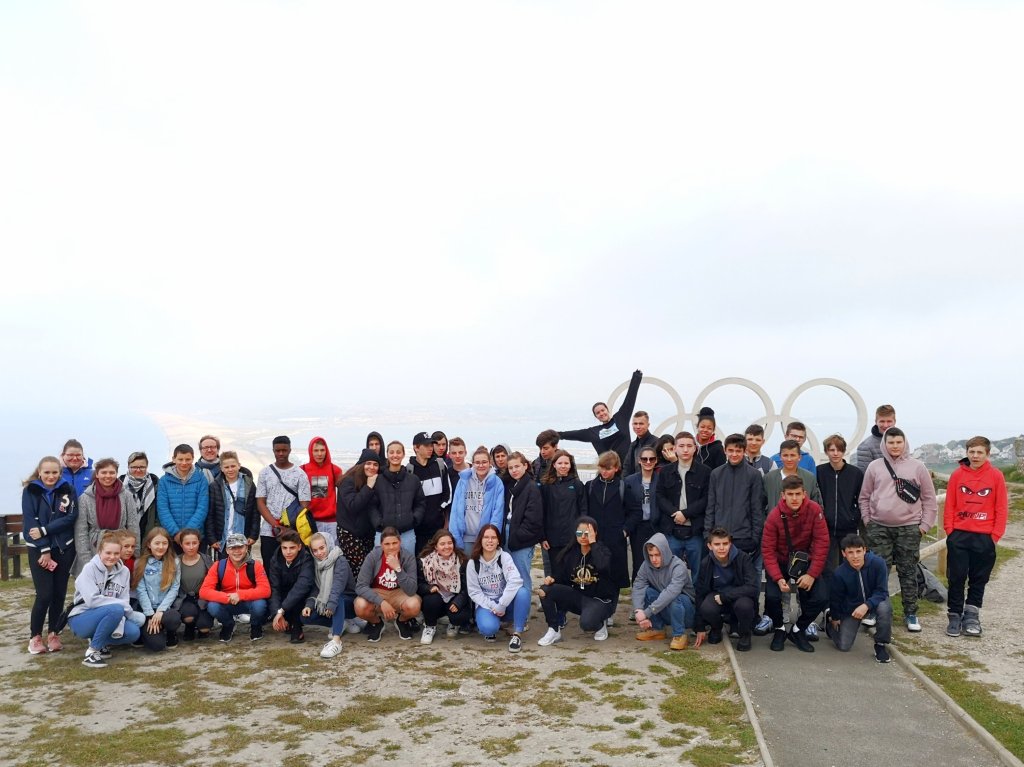 Britain IN nicht&nbsp;OUT