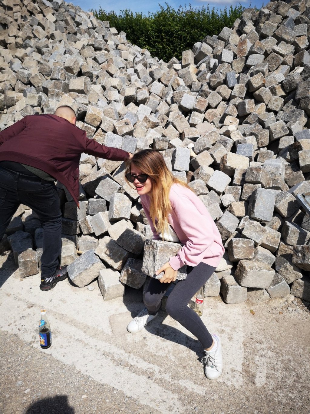 Ein Blick in die&nbsp;Berufswelt