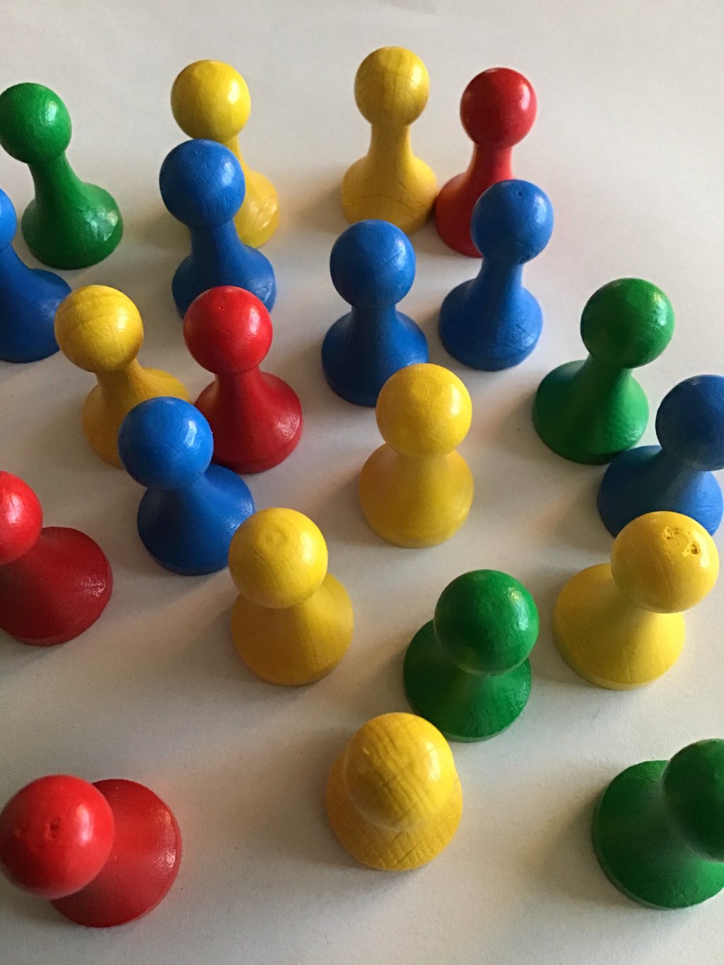 Präsentationsserie Projekttage Nr.4