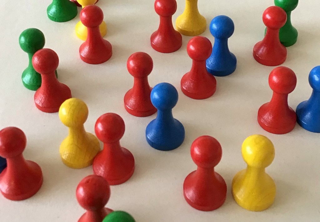 Präsentationsserie Projekttage Nr.6