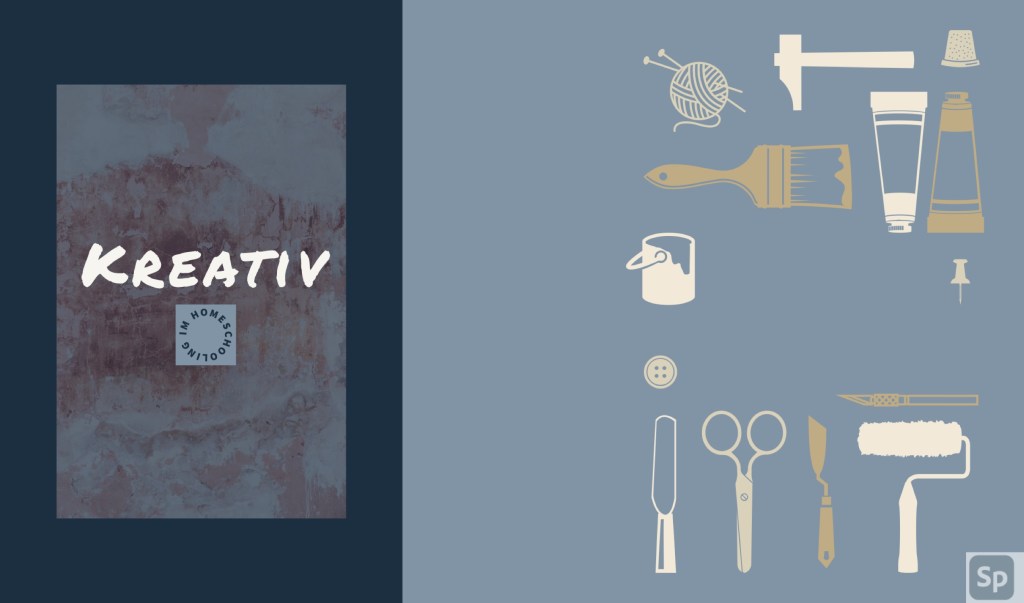 Kreativität # 1