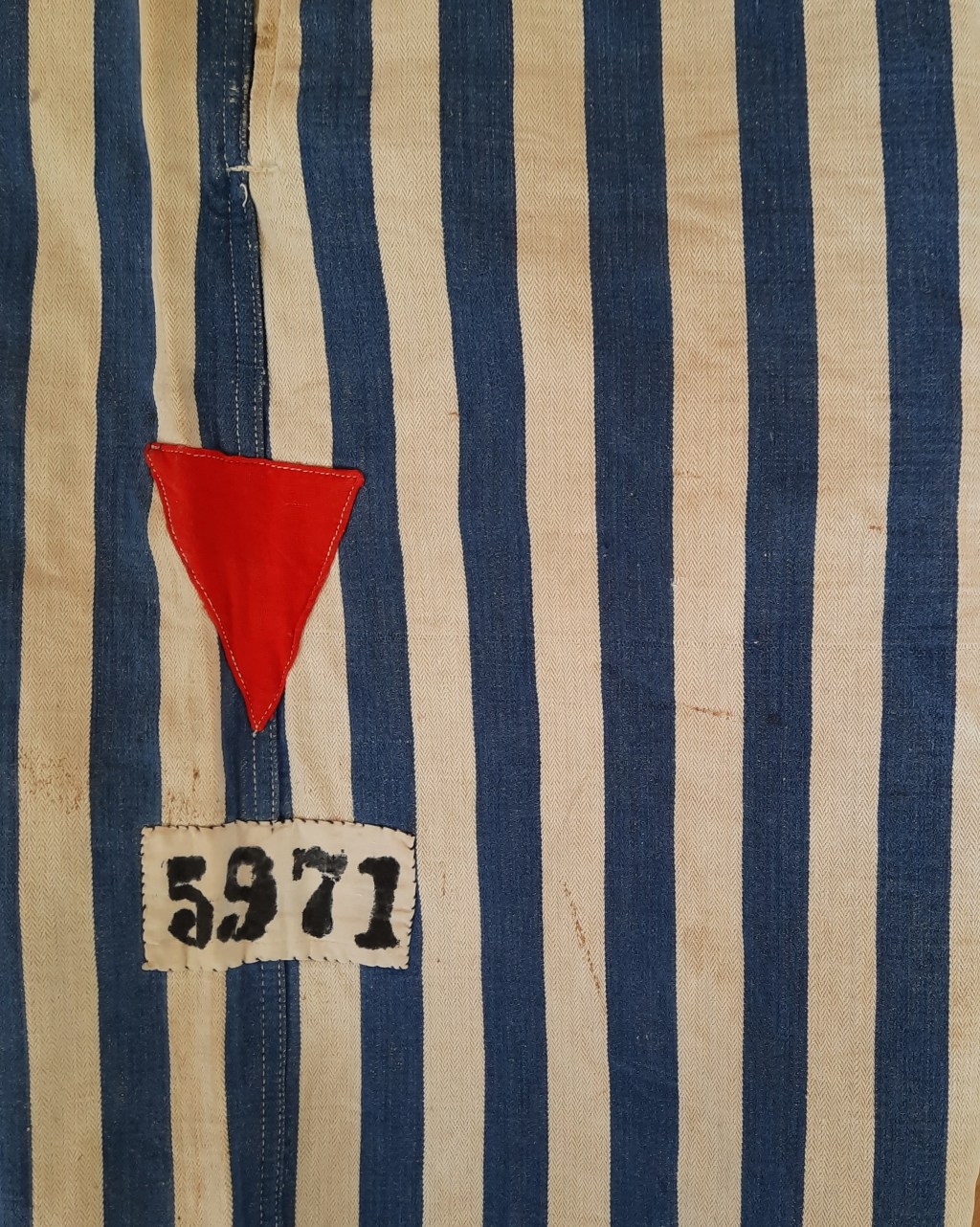 „Mein Urgroßvater war Häftling im&nbsp;KZ“