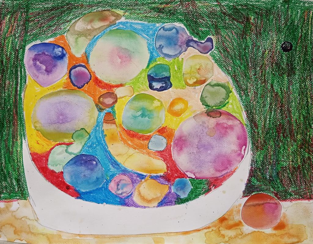 Stillleben a la&nbsp;5a