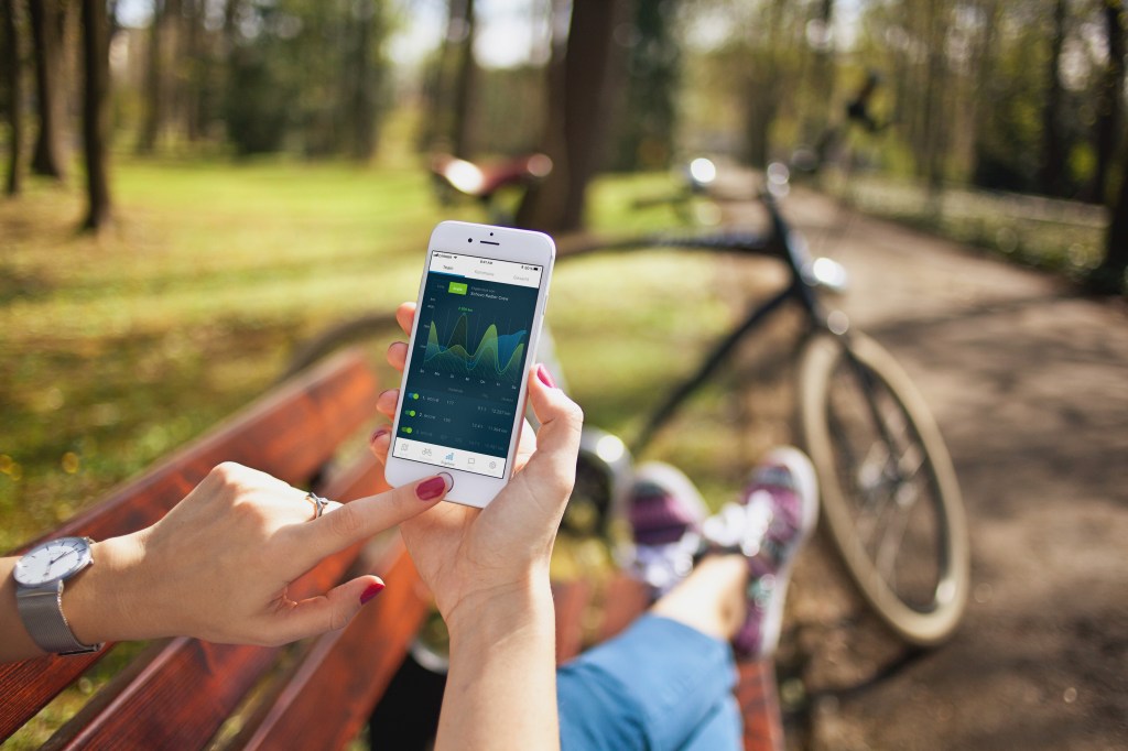 Wettbewerb STADTRADELN