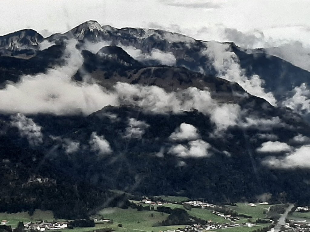 Fünf Klassenfahrten – ein&nbsp;Ziel