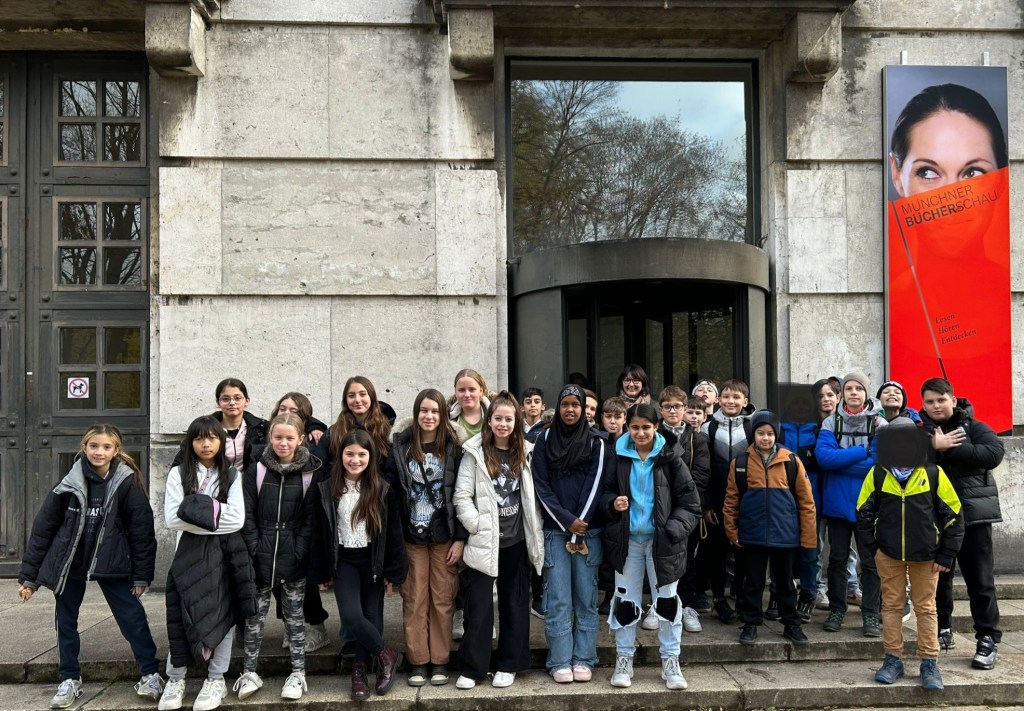 Festtage für Bücherwürmer