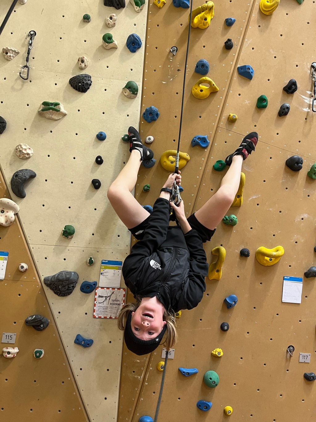 Outdoor-AG goes indoor