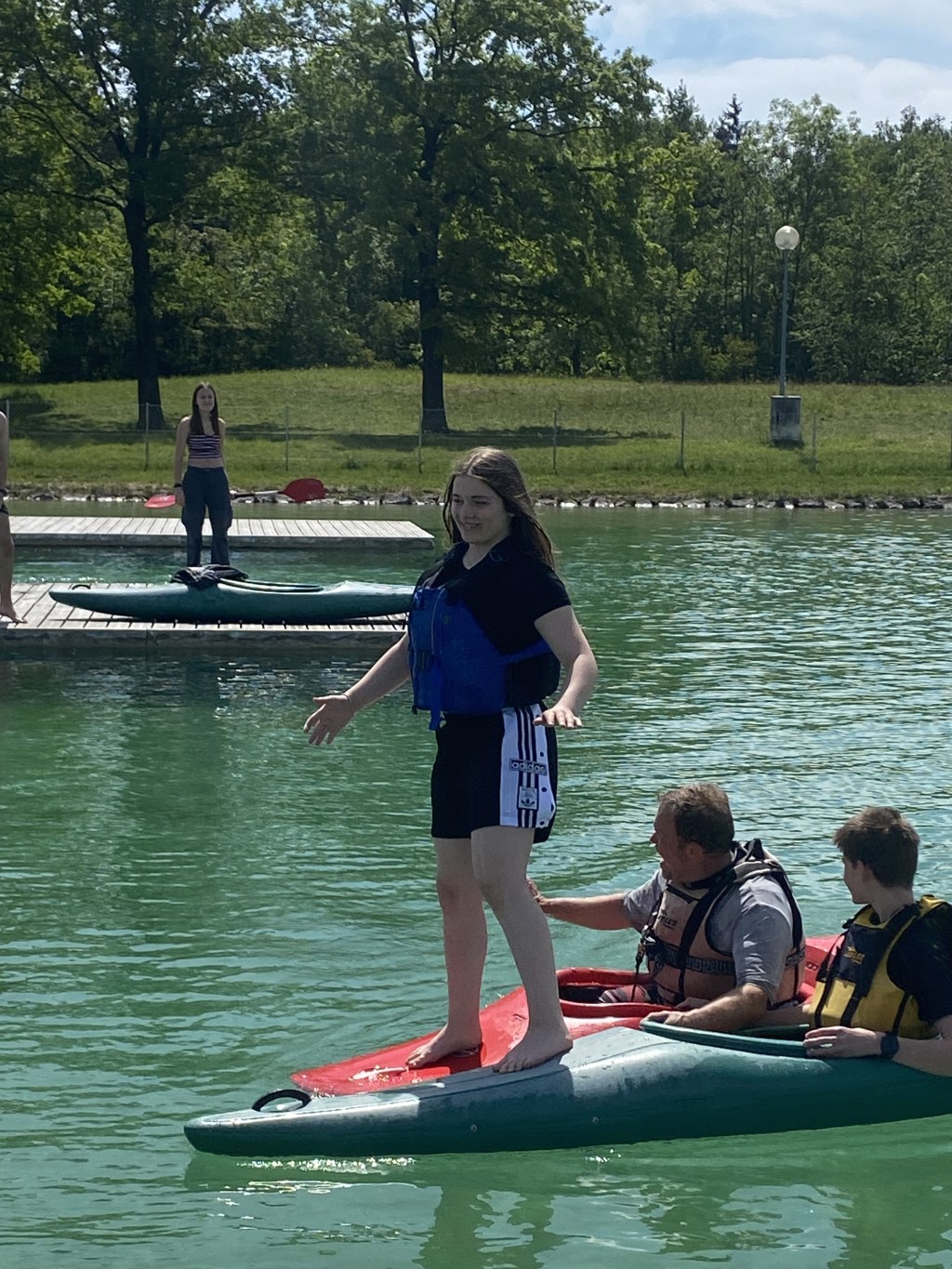 Alle in einem&nbsp;Boot