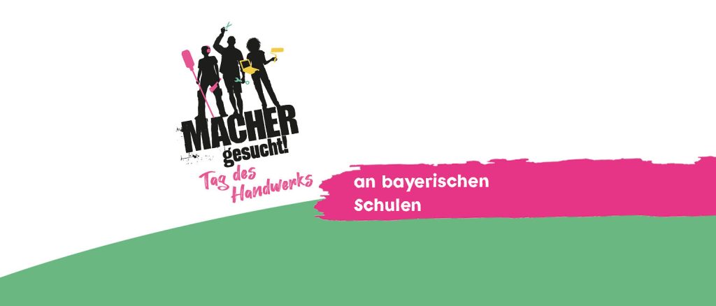 Der Tag des&nbsp;Handwerks