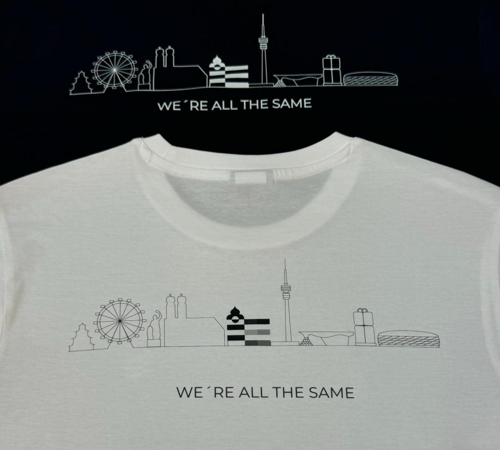 Die neue Schulkleidung ist&nbsp;da