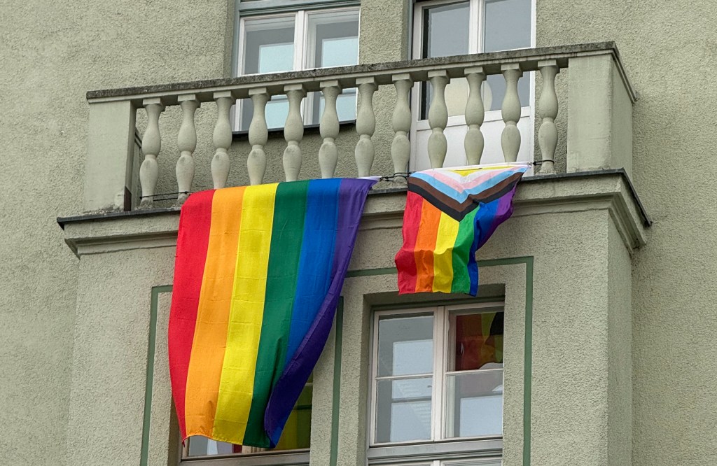 Gemeinsam für Vielfalt und&nbsp;Akzeptanz