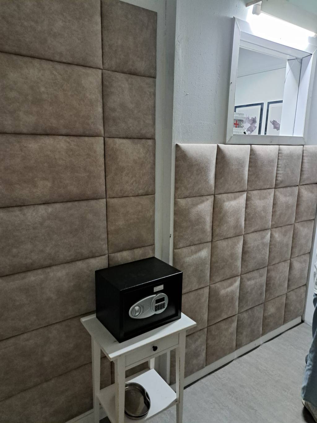 Mit Teamarbeit sind die Codes zu knacken – Besuch im Escape&nbsp;room