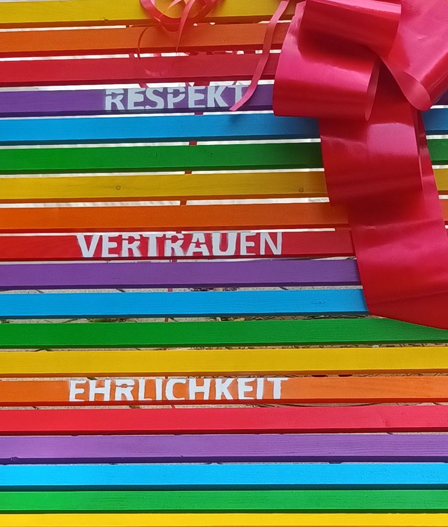 Sommerfest- ein Fest der&nbsp;Kulturen