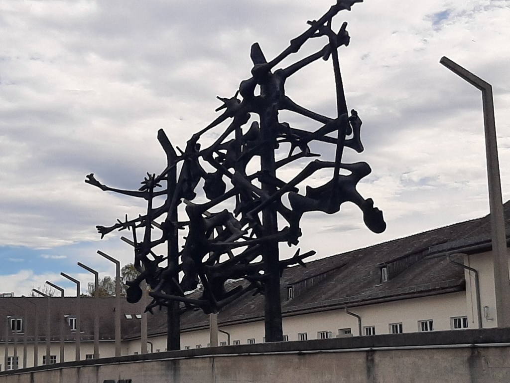 Besuch gegen das&nbsp;Vergessen