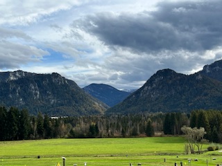 Kennenlerntage im Sportcamp&nbsp;Inzell