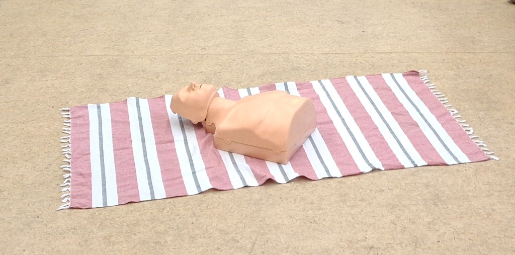 Schnelle Hilfe kann Leben&nbsp;retten