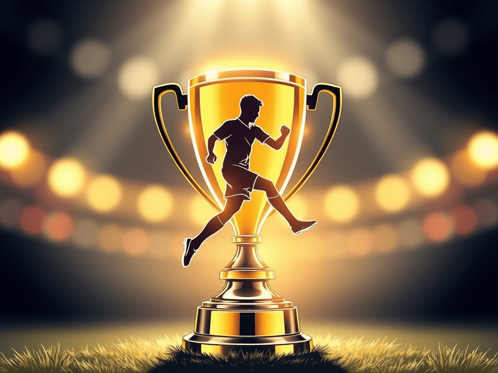 Fußball-Turnier für die Klassenstufen 5 und&nbsp;6