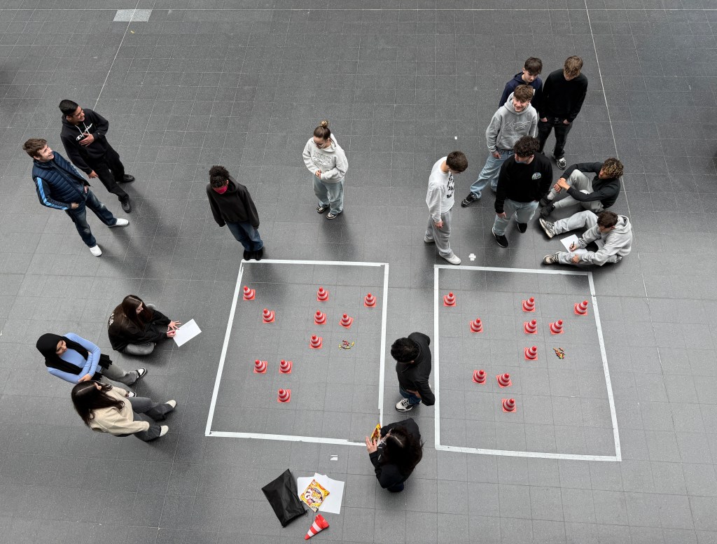 Programmieren für Anfänger