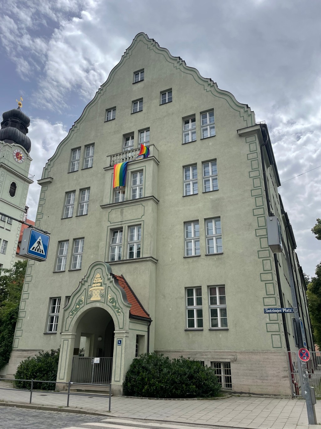 Freiheit, Vielfalt und queere Selbstbestimmung