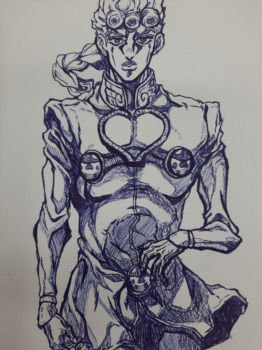 Kunst und Werken an der&nbsp;MPR