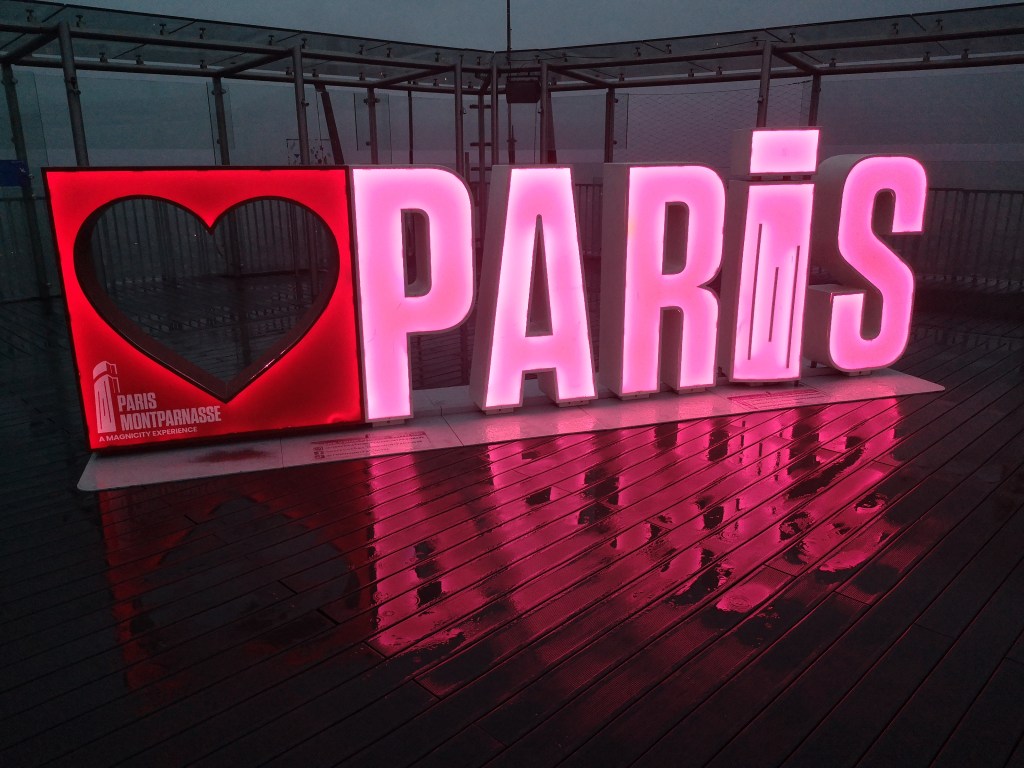 Sacrebleu! Olympia kann einpacken, jetzt kommt die 10 C!