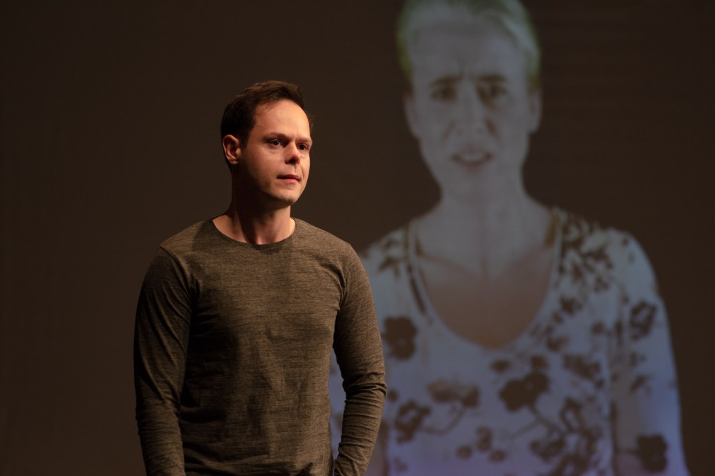 Theaterprojekt gegen Mediensucht