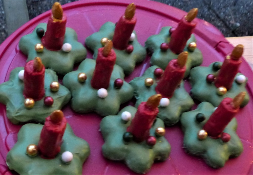 Unser Adventsbasar 2025