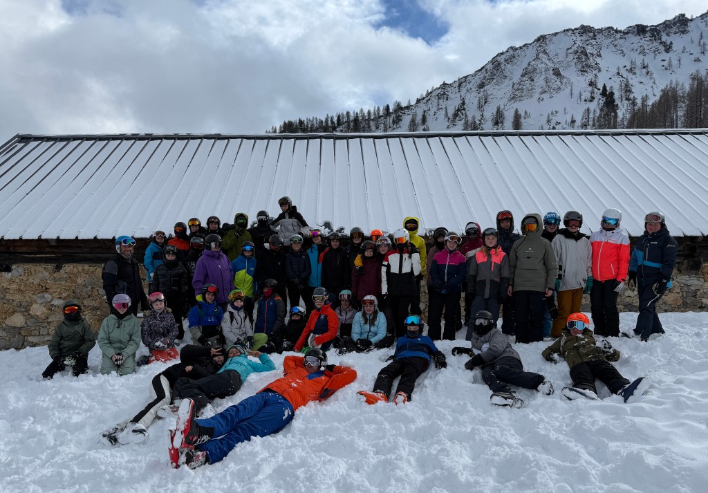 Wintersportwoche 2026