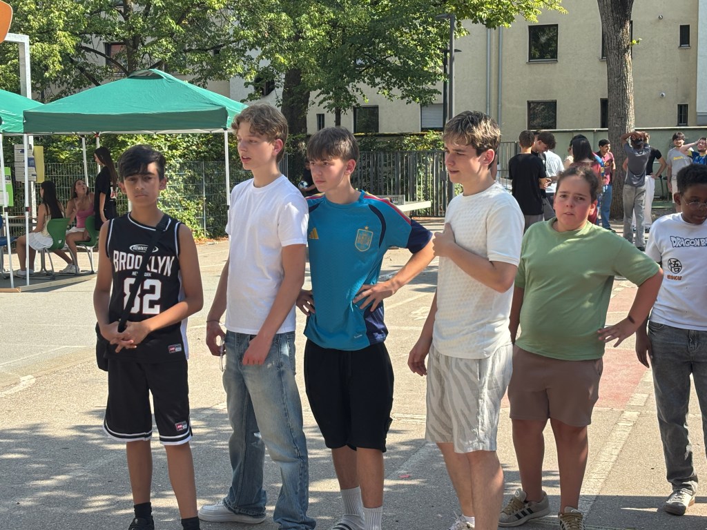 Sommerfest 2026